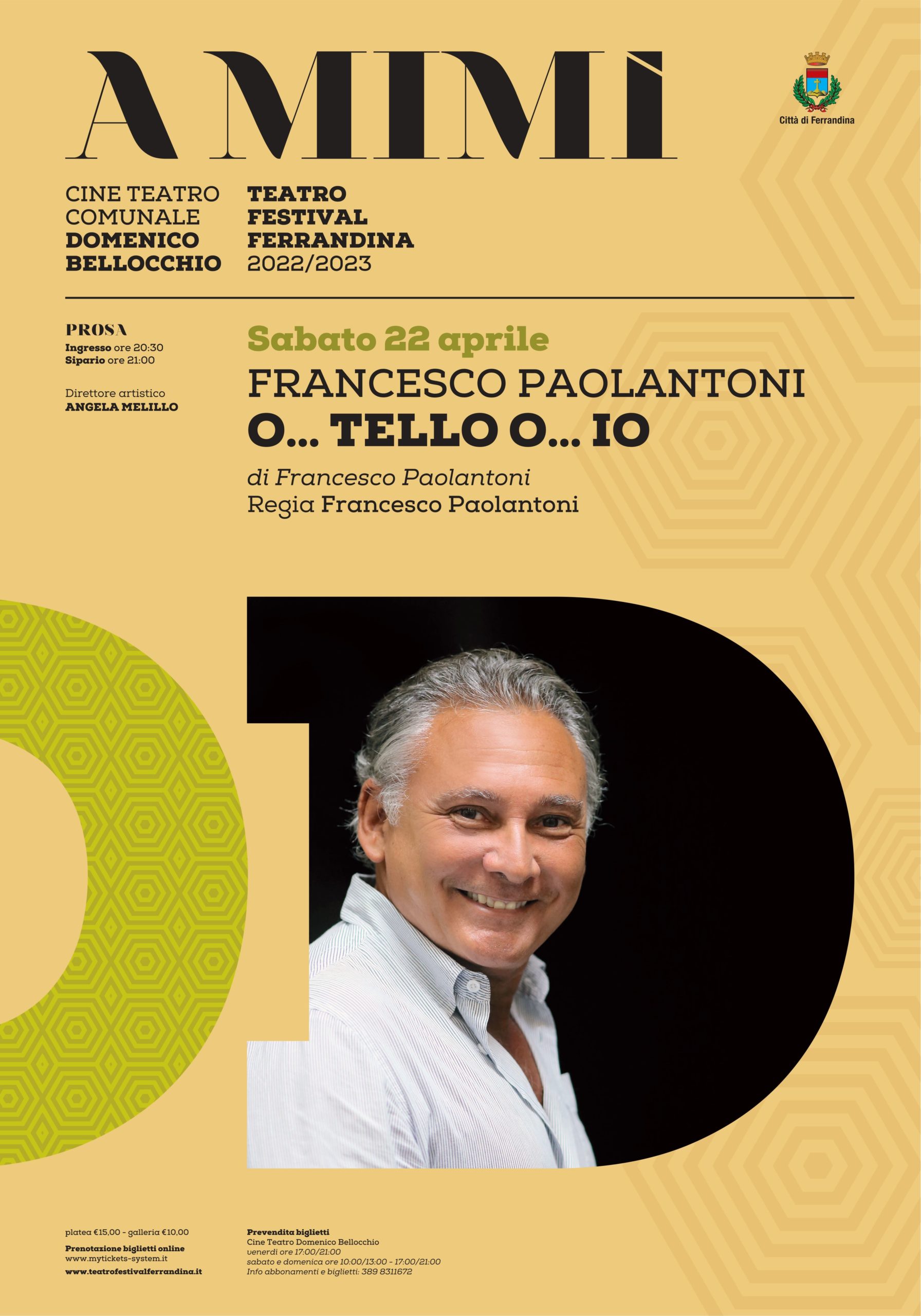Francesco Paolantoni
