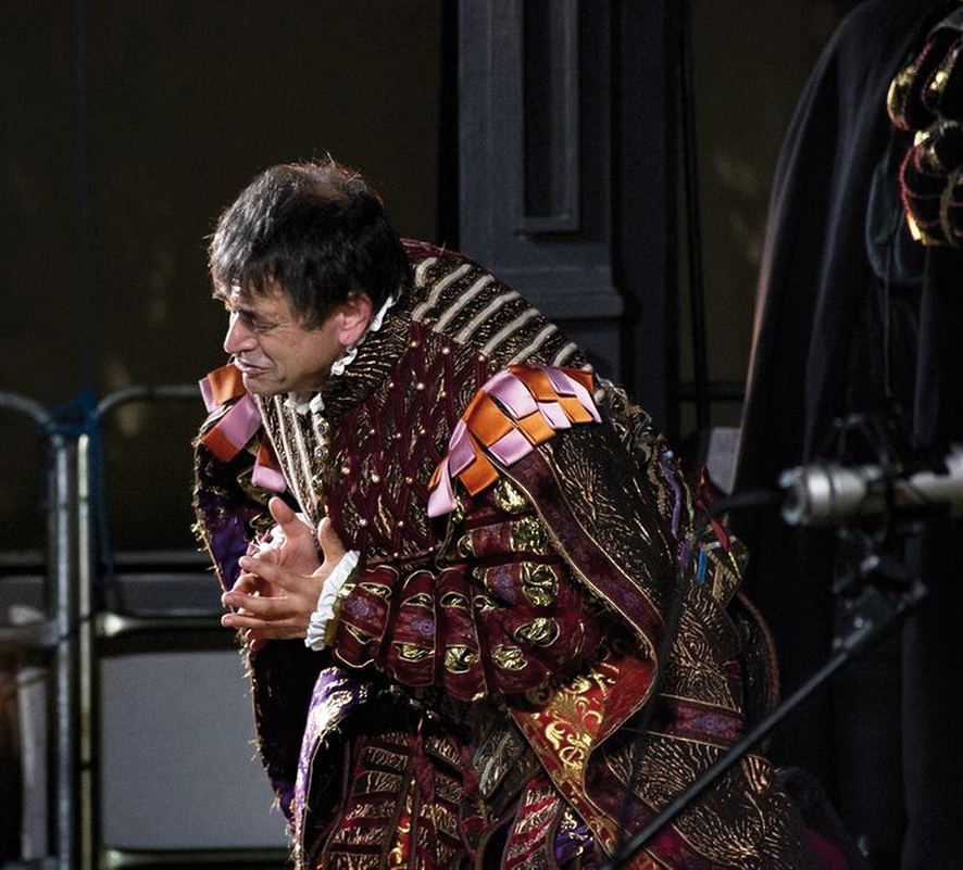 Rigoletto