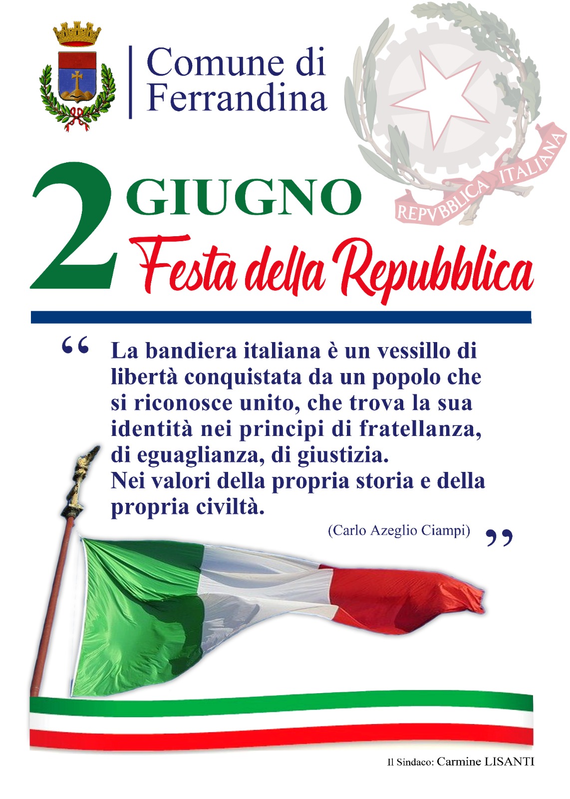 2 giugno